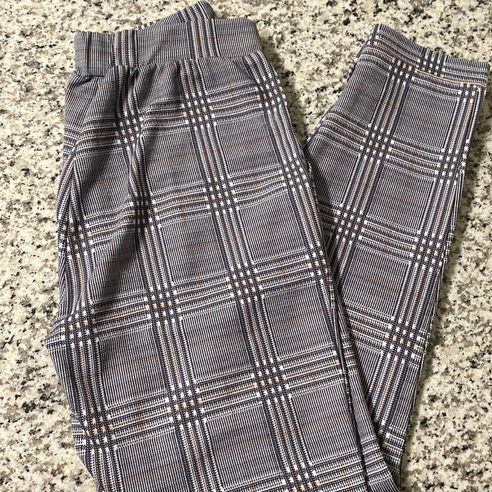 ❗️shein pants - M